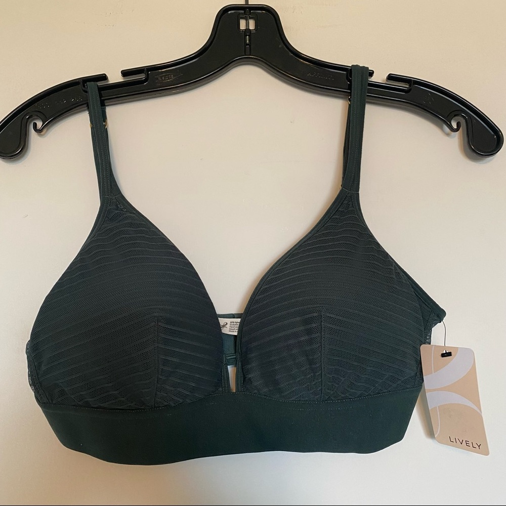 Lively: The Bralette